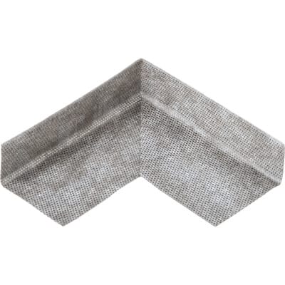 ME540 Fensterecke, konkav4 Stück Illbruck