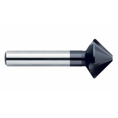 Kegelsenker Advanced DIN335 HSS TiALN 19mm EXACT
