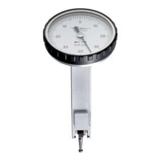 Fühlhebelmessgerät 0,2mm C /40mm KÄFER