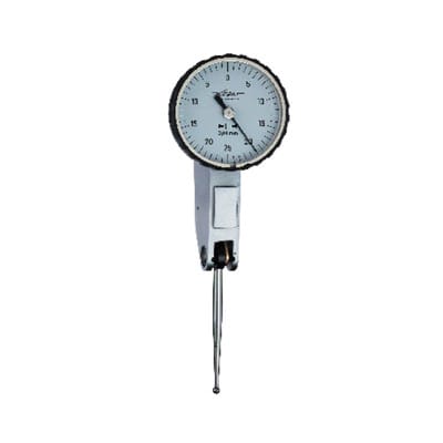 Fühlhebelmessgerät 0,5mm A /32mm KÄFER