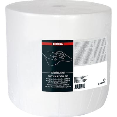 Wischtuch Softvlies Extr.500 Blatt 30x38mm
