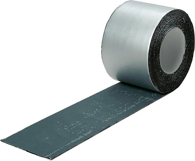 ILLBRUCK ME104 300X1,2 ALU 10m