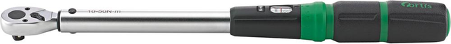Drehmomentschlüssel 10- 50Nm 3/8" FORTIS