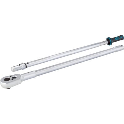Drehmomentschlüssel 6150-1CT 400-1000Nm 3/4" HAZET