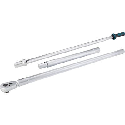 Drehmomentschlüssel 6170-1CT 800-2000Nm 1." HAZET