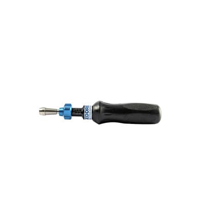 Drehmomentschrauber S 1/4" 1-6Nm