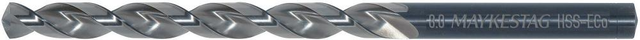 Spiralb. D340 Forte HSSE 2,00mm Maykestag