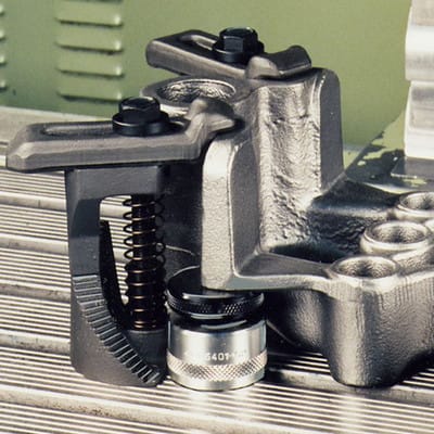 Schubstangenspanner 6841 Gr.5 M27 AMF