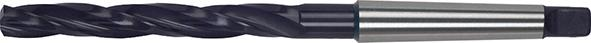 Aufbohrer DIN343 HSS Schaft MK2 18,70mm GÜHRING