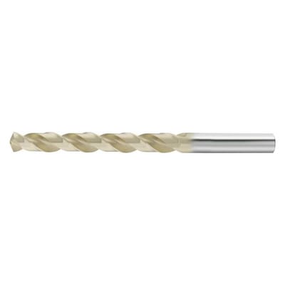 Spiralbohrer DIN338 HSSE SIRIUS Typ INOX 9,8mm GÜHRING