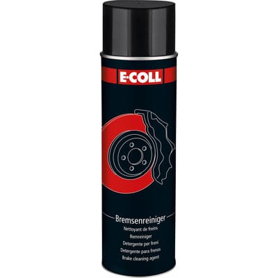 EU Bremsenreiniger 500ml