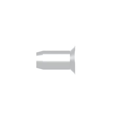 Blindnietmutter Alu Standard-Senkkopf M 6x 9x17,0 Gesipa