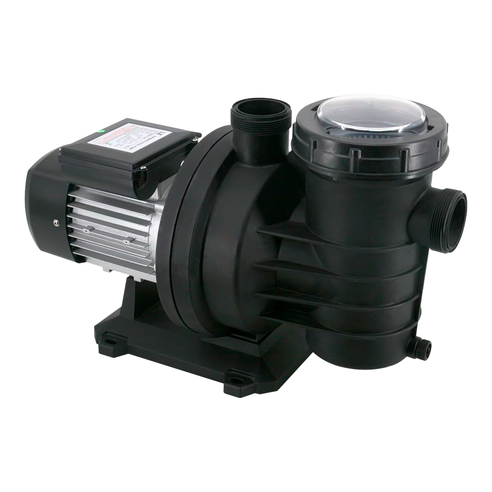Bomba Autoaspirante Pqs Supreme S1 1,5 Kw – 25,5 M³/h Para Piscina