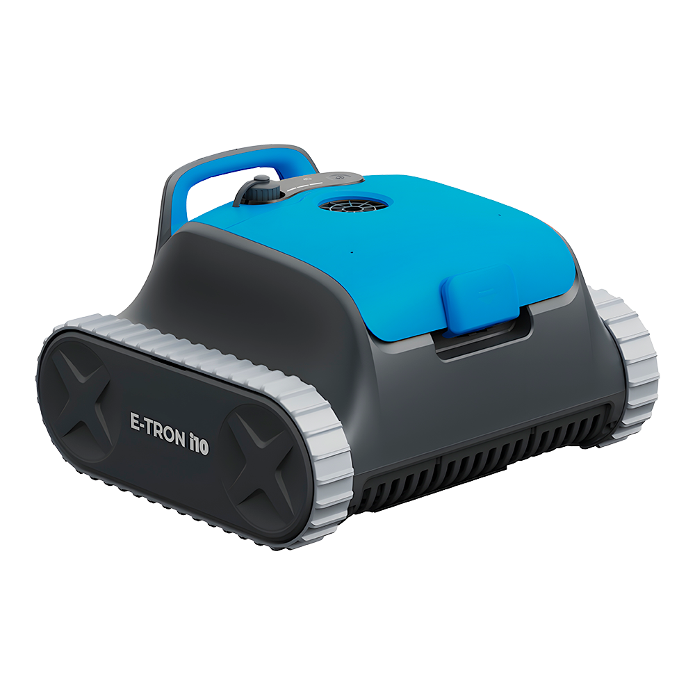 Robot Limpiafondos Inalámbrico Wybot E-tron I10