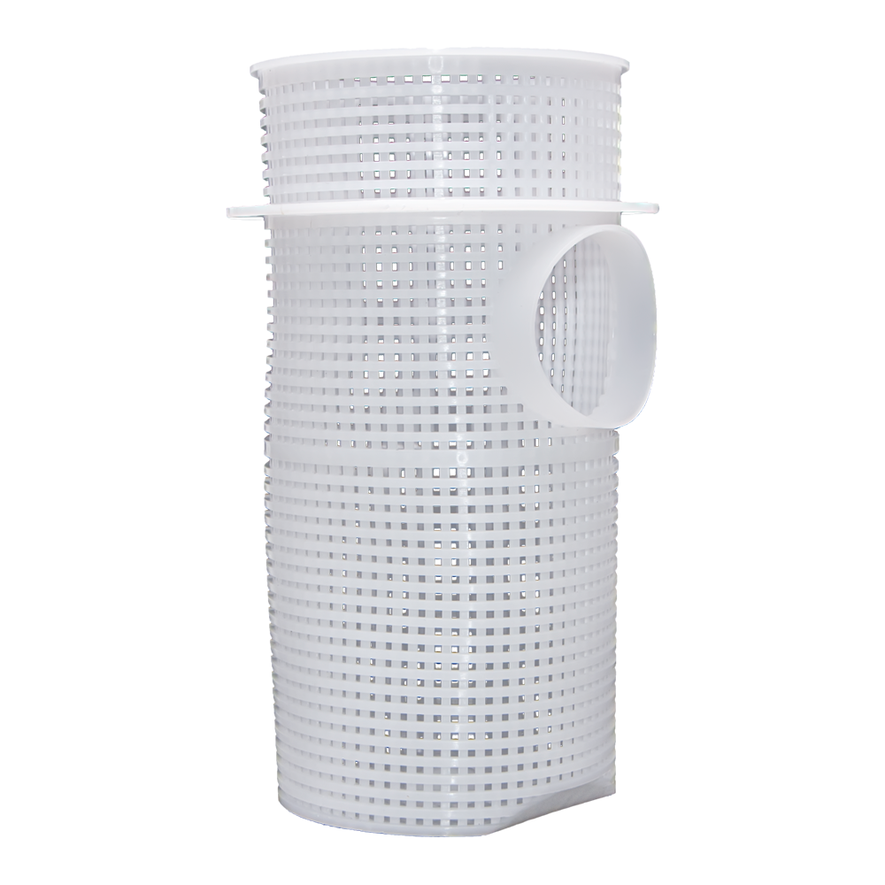 Cesto Prefiltro Bomba Qp Bricobombazo Bb750007 (cestillo Recambio)
