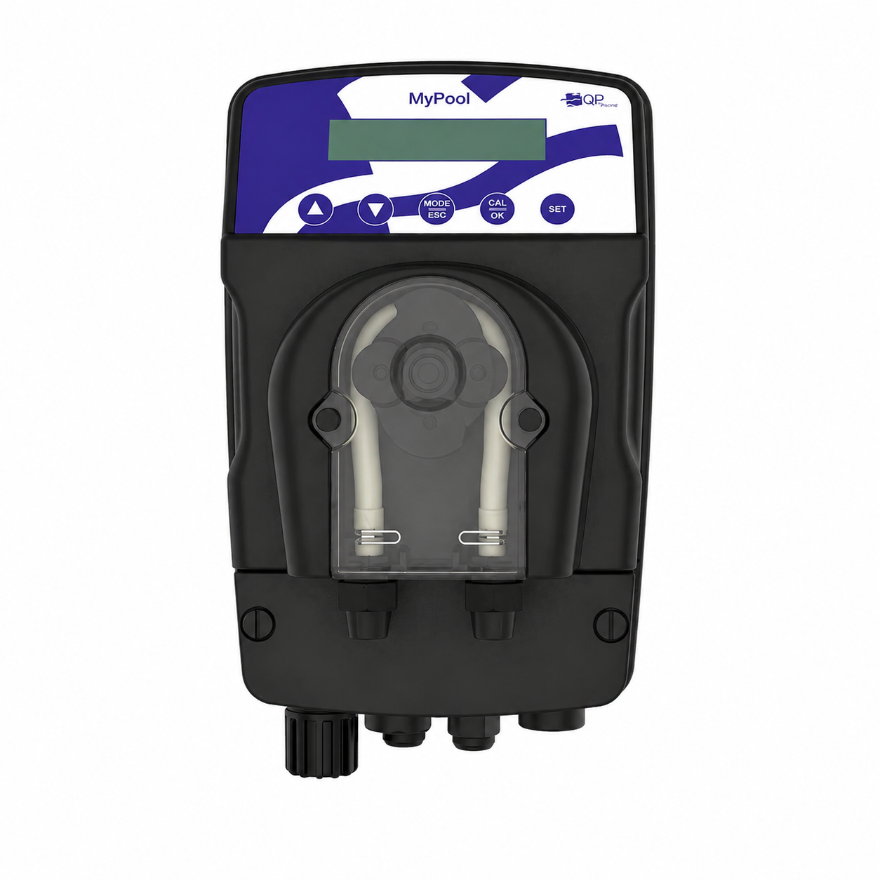 Bomba Dosificadora Piscina Mypool Orp Regulador Redox Cloro Líquido 3 L/h