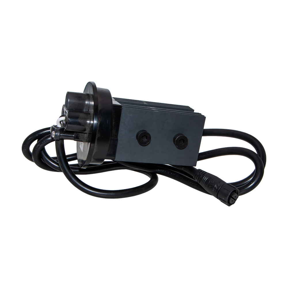 Célula Clorador Salino Qp Ares Ics16b 16 G/h – Ref. 6682h