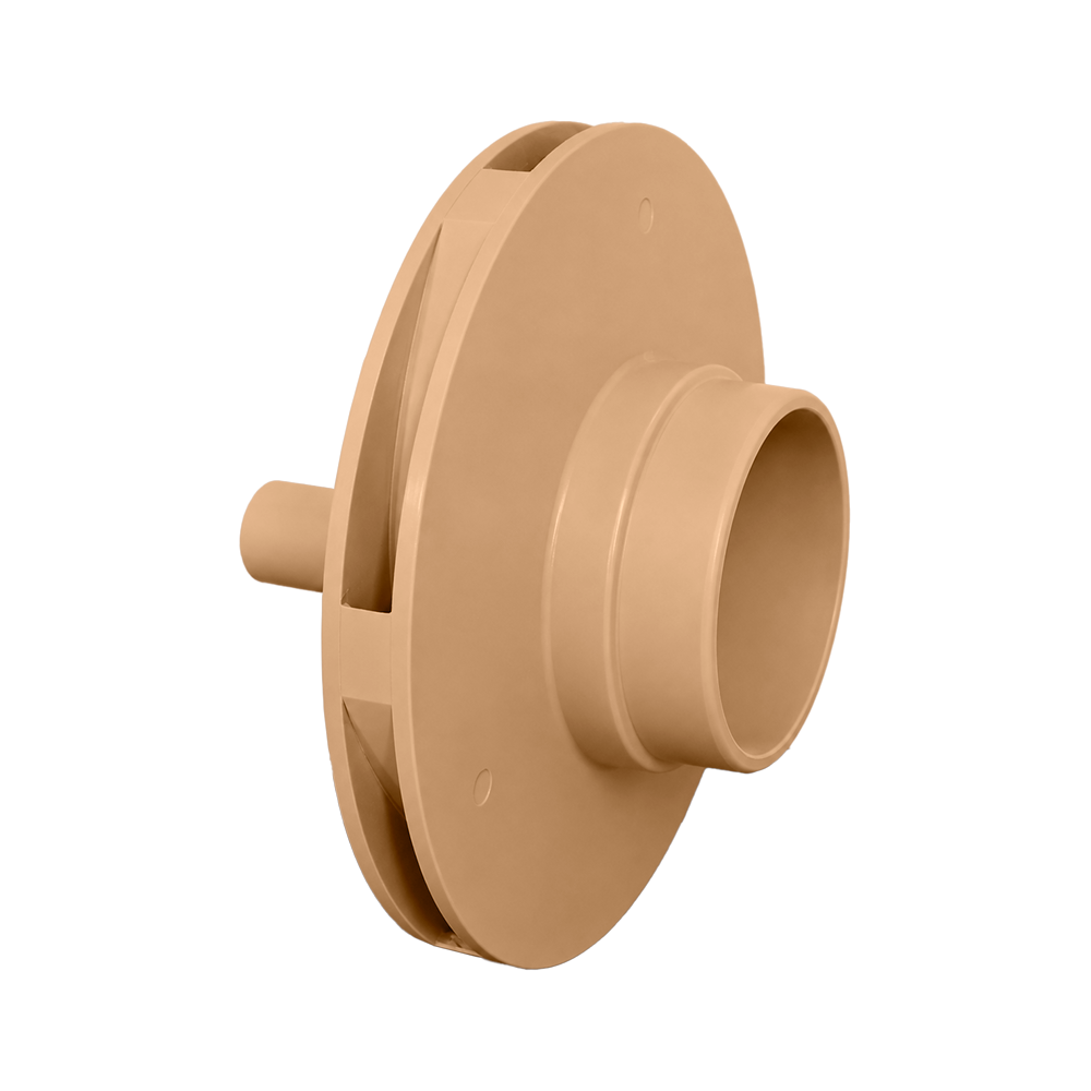 Turbina Para Bomba Productos Qp Bricobombazo 0,75 Cv – Bb550009