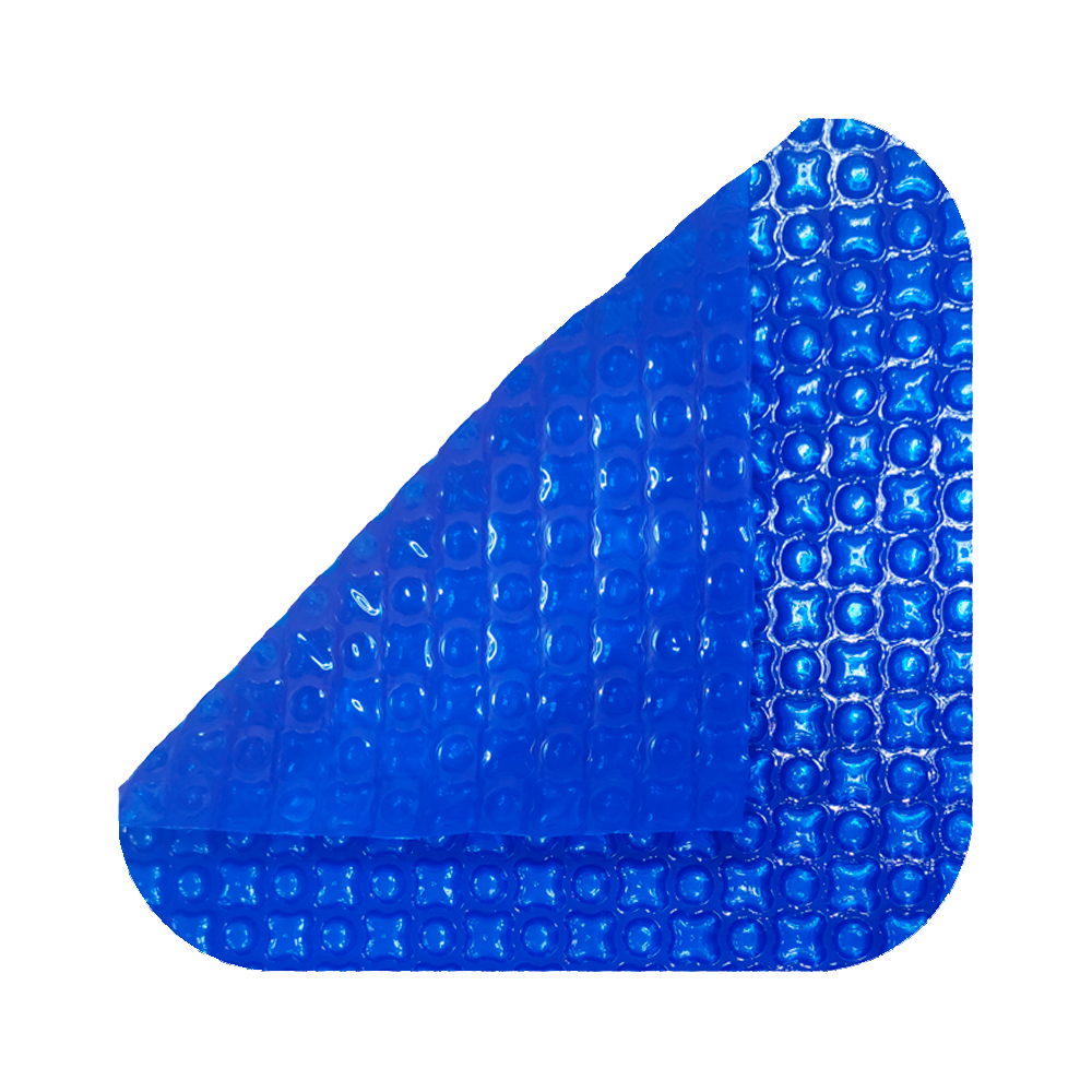 Cobertor Térmico Oxo 400 Micras Azul 9×4,5 M Para Piscina