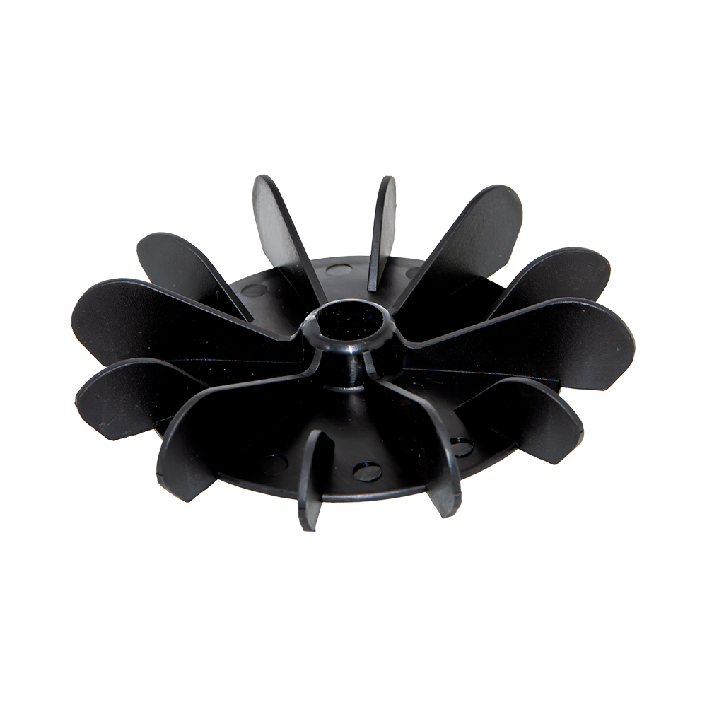 Ventilador Bomba Bravia De 0,75 A 1,0 Cv