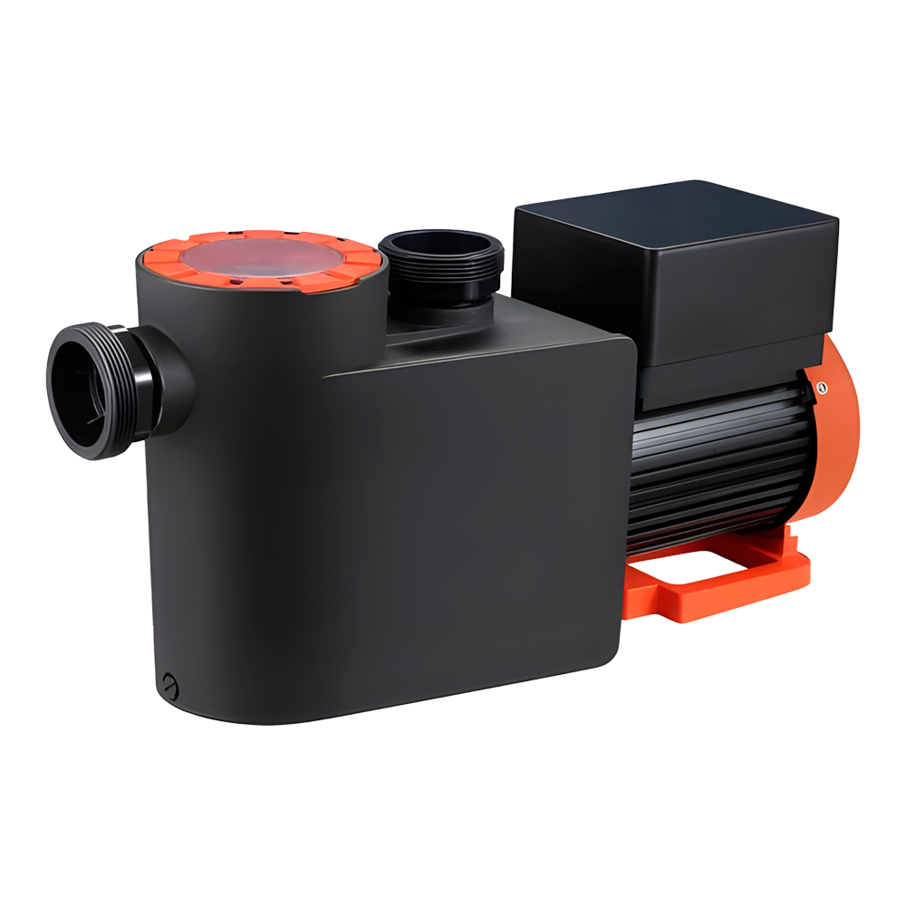 Bomba De Piscina E-vector Vs 1,5 Cv De Velocidad Variable Con Wifi