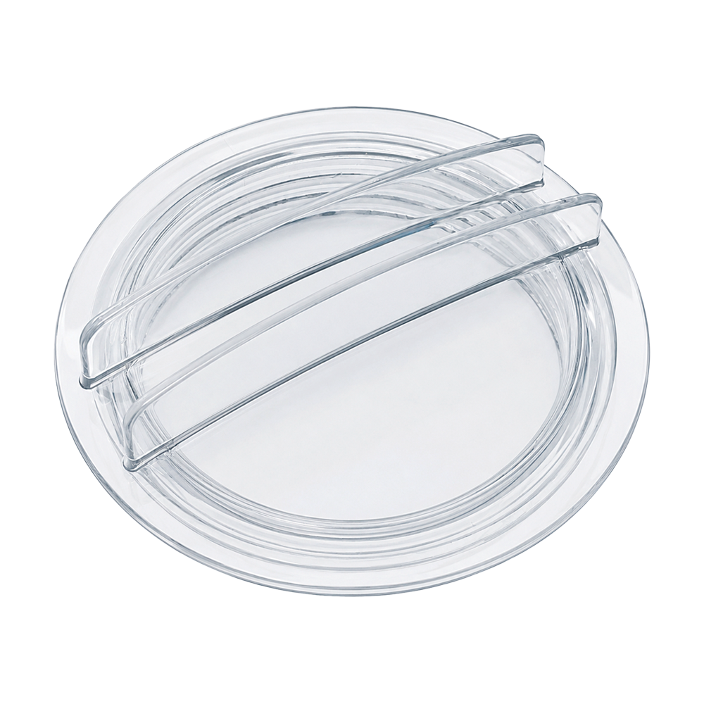 Tapa De Prefiltro Para Bomba Productos Qp Bricobombazo 0,75 Cv – Bb550003
