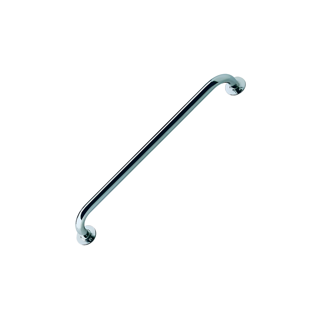 Agarradera Lateral Piscina Acero Inoxidable Qp 520171 Fijación Tornillos 1 M