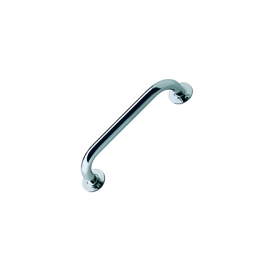 Agarradera Lateral Piscina Acero Inoxidable Qp 520170 Fijación Tornillos 0,5 M
