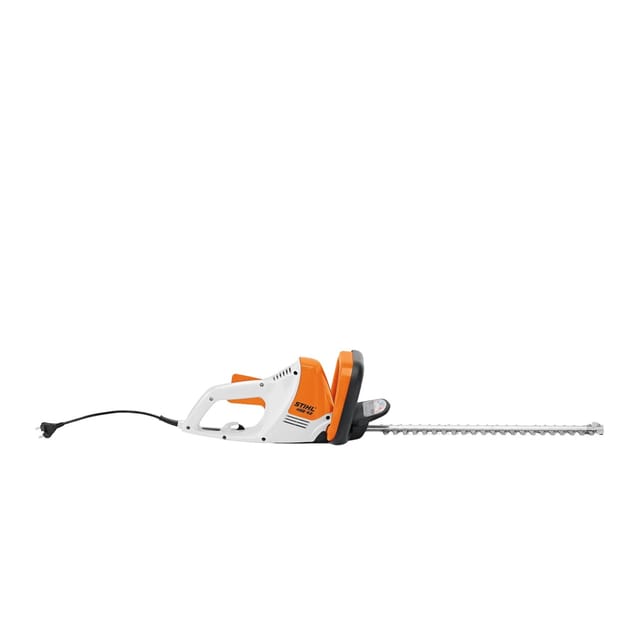 Elektro-Heckenschere HSE 42, Schnittlänge 45cm