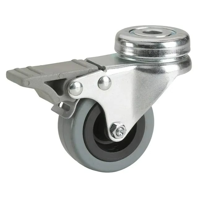 App-Lenkrolle 50x19 mm Gl, Rülo