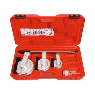 Handbiegemaschinen-Set 15-22mm Rothenberger