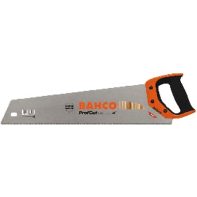 Präzisions-Gehrungssäge Bahco 500mm ProfCut