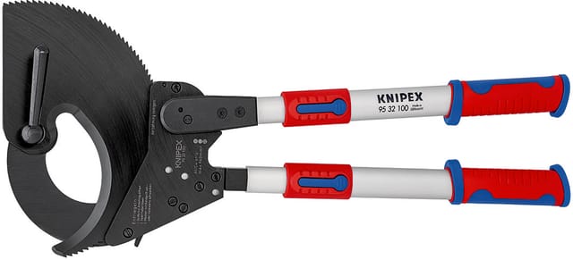 Kabelschneider 95 32 100 820mm KNIPEX