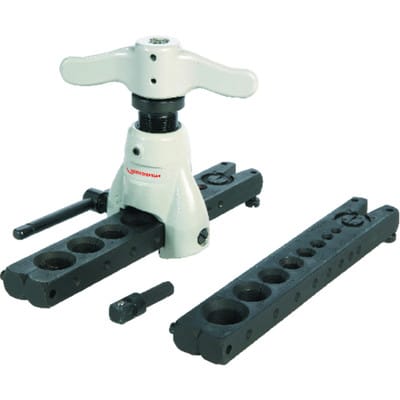 Taumel-Bördelgerät Rothenberger 6-18mm