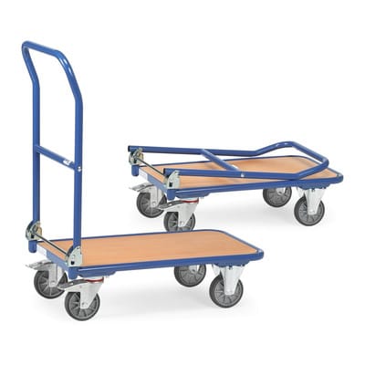 Klappwagen 1154 250kg 900x600mm Fetra