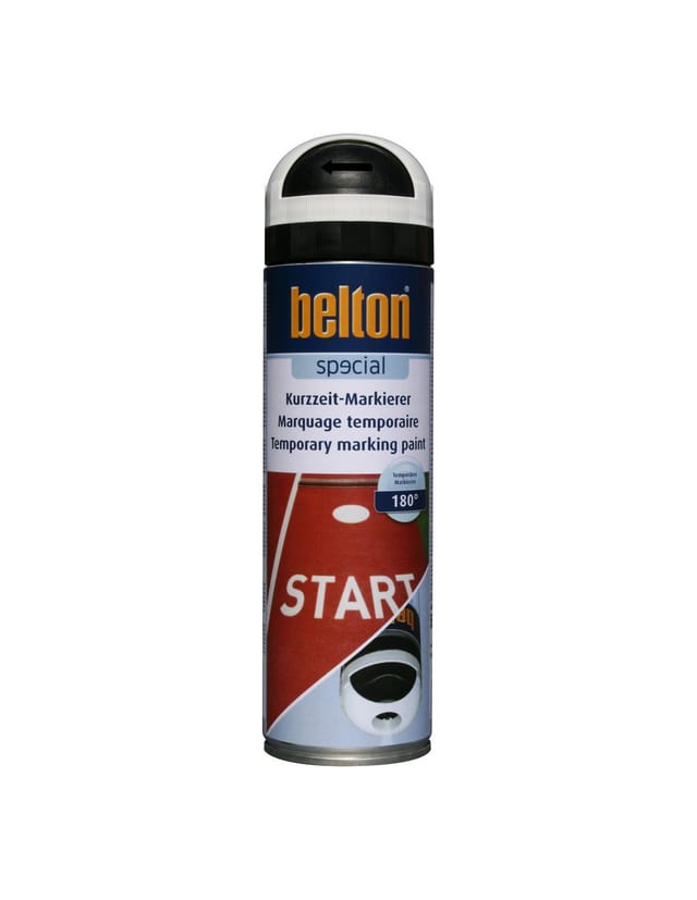 belton SPECIAL KURZZEIT MARKIERER ROT 500ML
