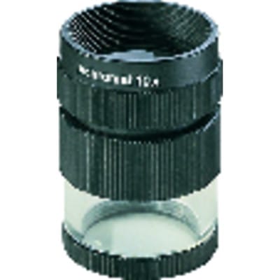 Präzisions-Skalenlupe10xAD23mm ESCHENBACH