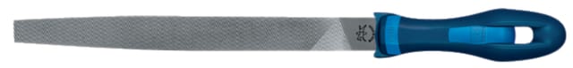 Werkstattfeile DIN7261B flachspitz 200mm Hieb 2 PFERD