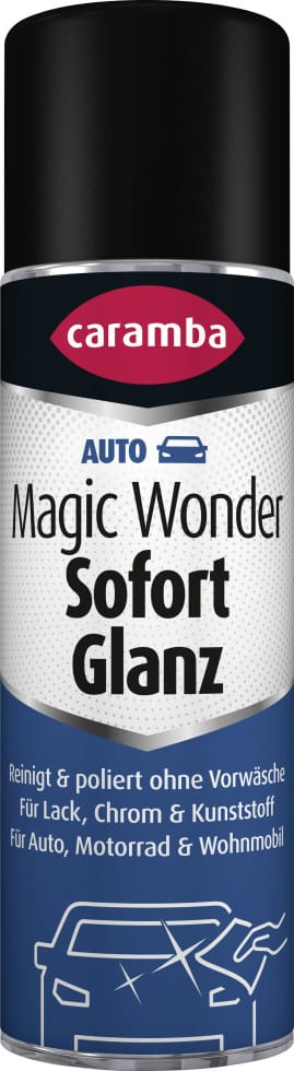 Magic Woner 250 ml