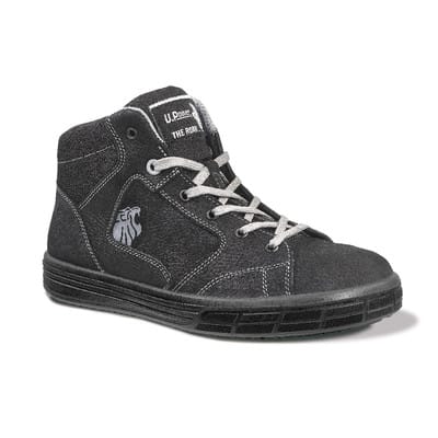 Schnürstiefel Lion S3