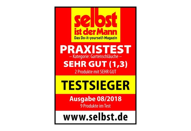 Highflex Schlauch