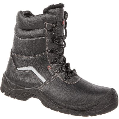 Wintersicherheitsstiefel