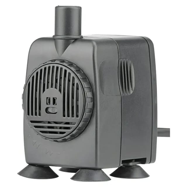 Brunnenpume Pontec Pondocompact, Outdoor