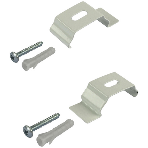Deckenclip Duorollo