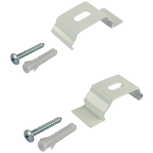 Deckenclip Duorollo