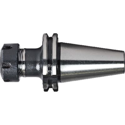 Spannzangenfutter DIN69871ADB SK40 ER25 A160 FORTIS