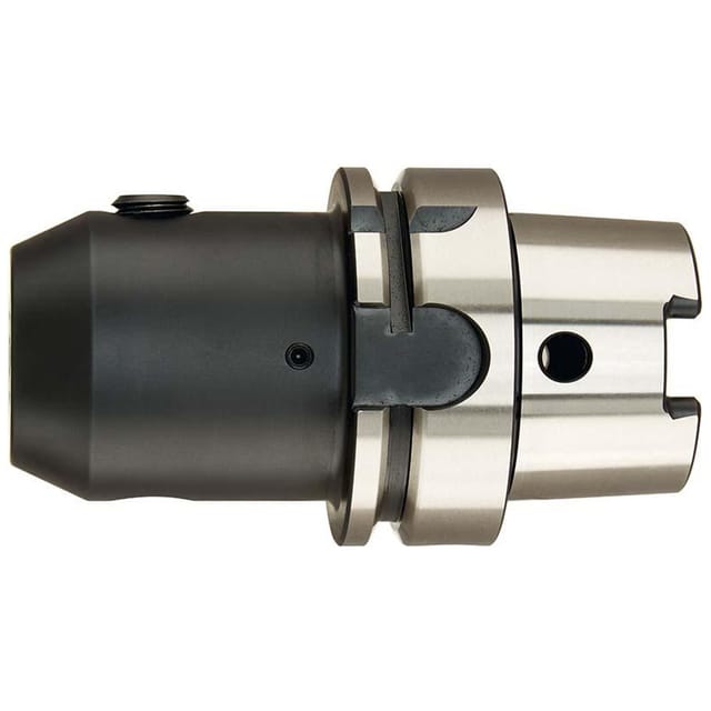 Flächenspannfutter DIN69893A KKB HSK-A63 8x65mm FORTIS