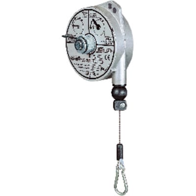 Federzug Typ 9322 4-6 kg 2,0 m