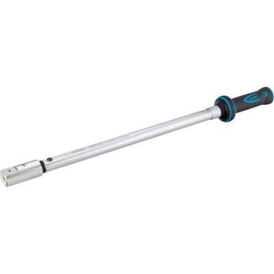 Drehmomentschlüssel 6294-1CT 100-400Nm 14x18mm HAZET