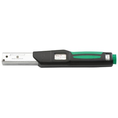 Drehmomentschlüssel 730N/2 4-20Nm 9x12mm STAHLWILLE